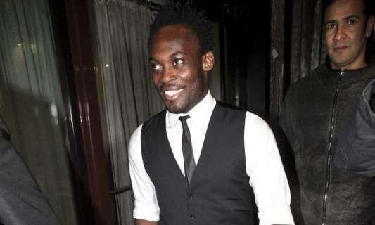 Essien, non solo uomo Champions: tutti i cambiamenti della mediana rossonera