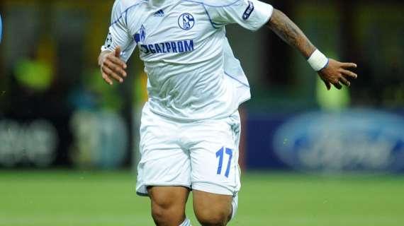 Petralito: "Non ho proposto Dzeko o Farfan al Milan, solo visita di cortesia"