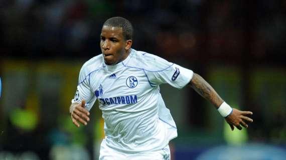 Di Marzio: "Farfan offerto al Milan"
