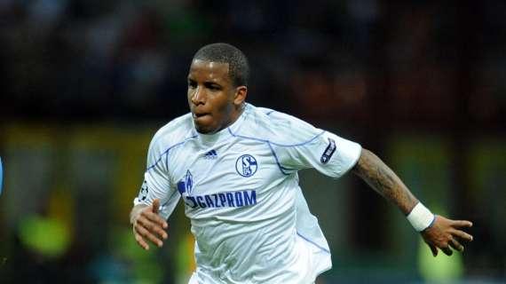 Arrivato in sede il procuratore di Farfan