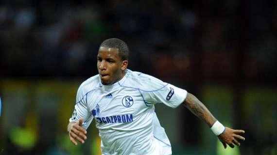 Farfán non rinnova, il Málaga alla finestra