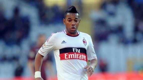 Dal Brasile: il Santos vuole annunciare Binho sabato. Ecco l'offerta al Milan