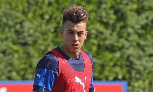 Gazzetta - El Shaarawy dice sì alla Roma: c’è anche l’accordo con Galliani