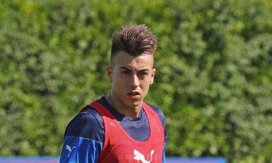 Caso El Shaarawy: il Milan vive sulla sua pelle la vicenda Aquilani