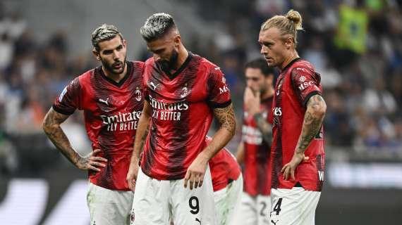 Tuttosport - Non ci sono giustificazioni. E ora Pioli deve riequilibrare: il calendario lo impone