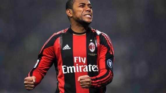 Cercasi disperatamente Robinho