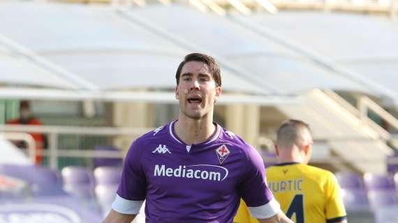 CorSport - Milan, in estate caccia ad un nuovo centravanti: da Vlahovic e Belotti alle piste estere