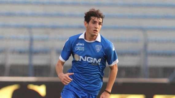 Parma, Donadoni su Saponara: "Felice intuizione anche del nostro DG"