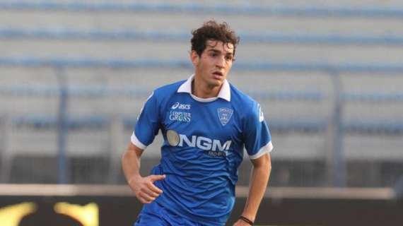 Incontro Milan-Empoli-Parma per Saponara: ecco di cosa si discuterà