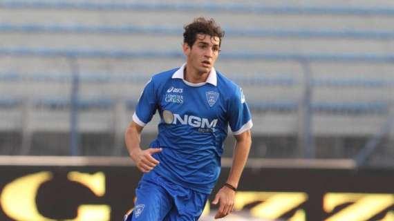 Problemi alla schiena per Saponara: oggi consulto a Milanello