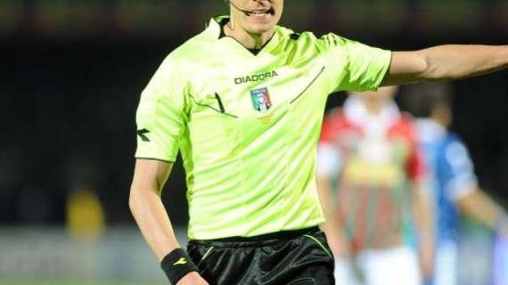 Primavera, Udinese-Milan: la designazione arbitrale