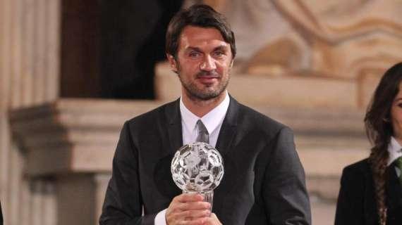Maldini: “Il Milan non è costruito per vincere, il club ha programmato poco. Un mio ritorno in rossonero? Ci sono stati dei contatti, ma...”