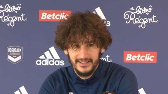 Gazzetta - Milan, le richieste del Bordeaux frenano l'affare Adli