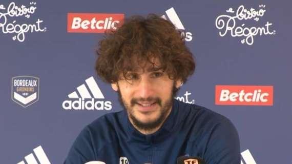 Il Milan potrebbe fare un ultimo tentativo per Adli