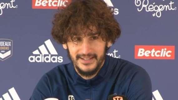 Milan, Adili subito o a gennaio: il centrocampista piace tanto, col Bordeaux "ballano" 5 milioni