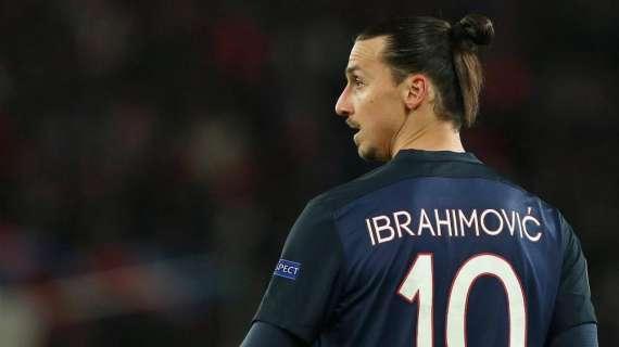 De Rosa: "Ibra non si discute come giocatore, ma ho qualche perplessità"