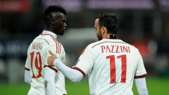 Milan, Niang cambia agente per la quarta volta