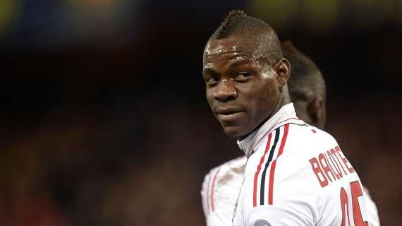Il Milan si affida al suo talismano