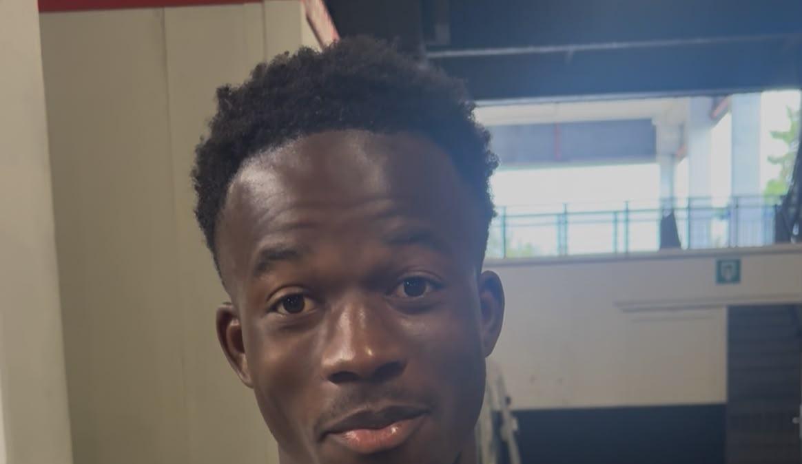 ESCLUSIVA MN - Koné (portiere Costa d'Avorio): "Maignan è il miglior portiere della Serie A. È al livello di Courtois e Donnarumma. Ma potrebbe giocare in un club ancora più grande..."