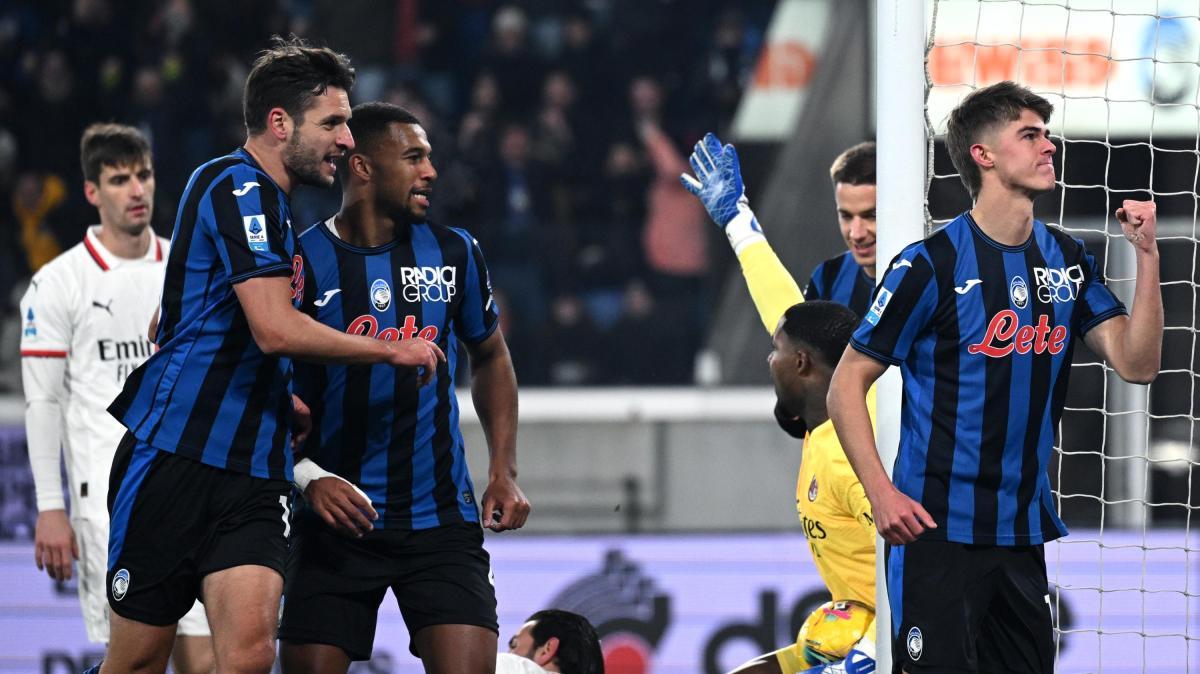 Verso Atalanta-Milan: i precedenti delle sfida di Bergamo