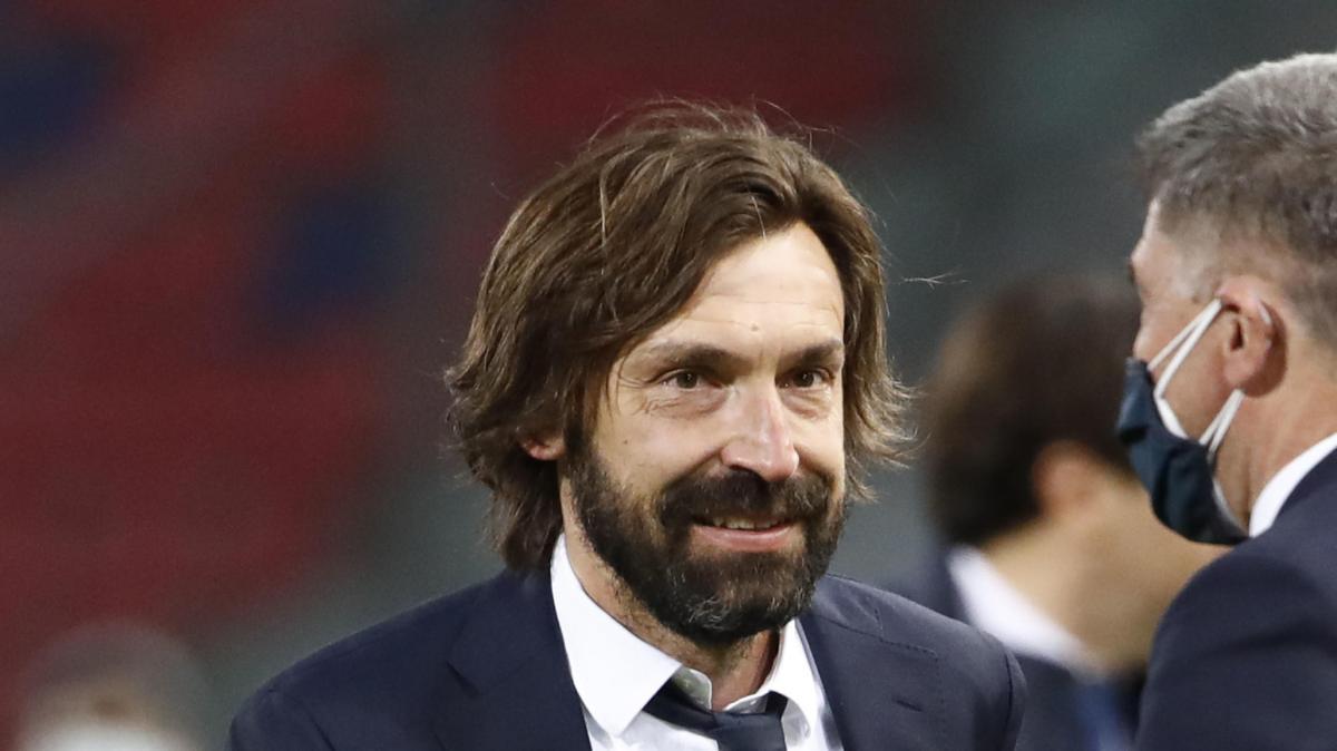 Nel suo post, Pirlo ha ringraziato Maldini e Leonardo per la fiducia concessagli