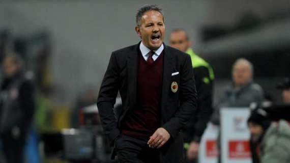 LIVE MN - Mihajlovic: "A fine stagione decideremo sul futuro. Balo deve migliorare di testa. Non abbiamo sostituti di Honda e Bonaventura"