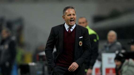 LIVE MN - Mihajlovic: "Era fondamentale arrivare in finale. Sassuolo? Il Milan non ha mai vinto là, ma c'è sempre una prima volta..." 