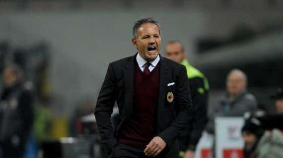 Probabile formazione - Tra 4-3-3 e alberello di Natale, fatte le scelte anti-Chievo: le ultime