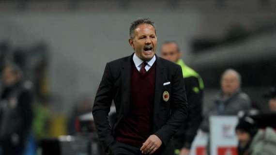 Probabile formazione - Sinisa sceglie Zapata-Alex in difesa: le ultime