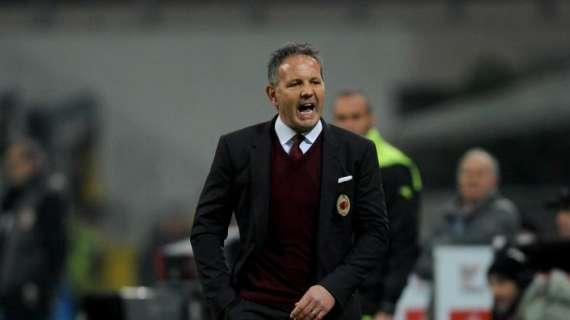 UFFICIALE: Sinisa Mihajlovic è il nuovo allenatore del Torino