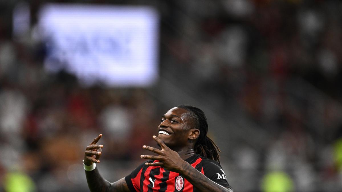 MN - Pastore su Leao: "Non è un fuoriclasse, è un progetto di un grande giocatore ma a 26 anni è arrivato al momento della verità"