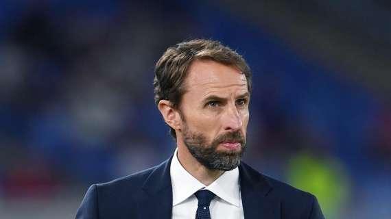 Inghilterra, Southgate: "Seguiamo la Serie A da vicino, ho visto il Derby di Milano"