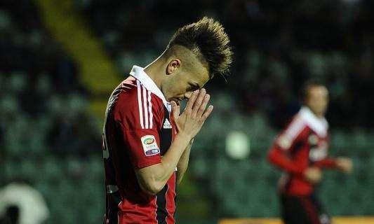Montolivo incedibile, El Shaarawy no: la sottile linea del mercato rossonero