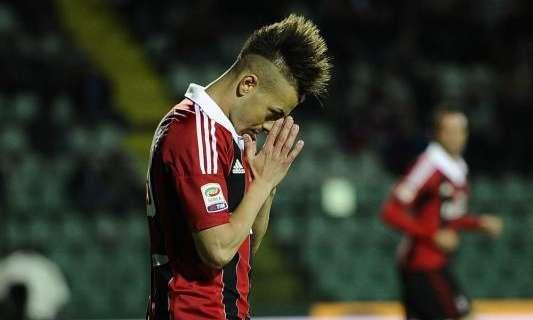 ESCLUSIVA MN - Antonucci (Ag. Fifa): "Milan, ecco perché devi vendere El Shaarawy. Al suo posto arriva Dzeko. Kakà? Berlusconi..."