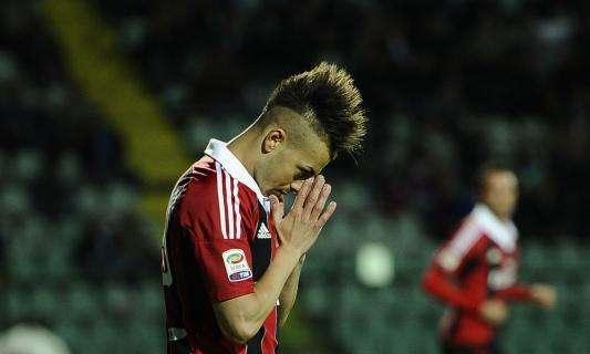 Sky - Compagnoni: "El Shaarawy? Partirebbe per ragioni economiche"