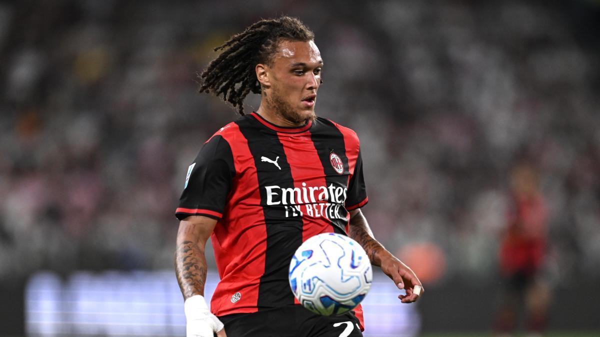 Patania: "Diego Moreira ingiudicabile, penalizzato dal tipo di partita troppo difensiva"