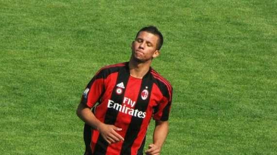 Pelè, Calvano e Sampirisi in comproprietà col Genoa