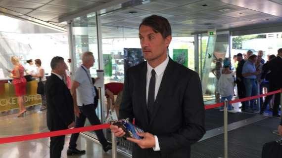 Gazzetta - Maldini: “Milan, ecco le mie richieste: gestione diretta dell’area tecnica e chiarezza sul ruolo. Nei prossimi giorni la decisione”