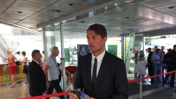 Milan, giusto che Maldini faccia chiarezza ma l’opportunità è invitante