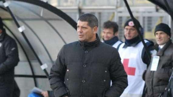 Latina, Ghirotto a Sportitalia: "Dobbiamo mettere in campo corsa e forza fisica"