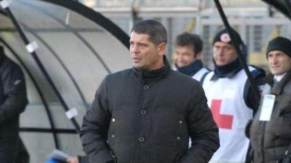 Latina, Ghirotto a Sportitalia: "Il rigore in avvio ci ha condizionato"