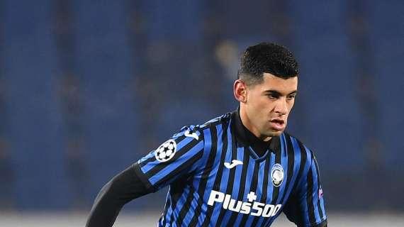 Romero a Sky: "Ibrahimovic è fortissimo. Il Milan è una squadra in forma e dovremo dare tutto"