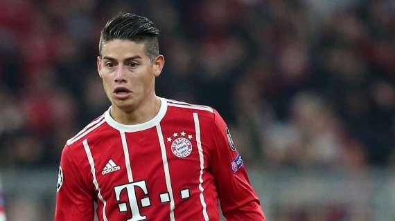 James-Milan: costo ok, ma ingaggio proibitivo 