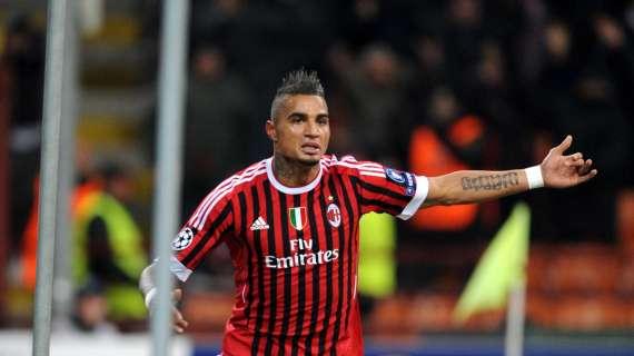 Milan-Juve: grandi numeri, anche negli indisponibili rossoneri