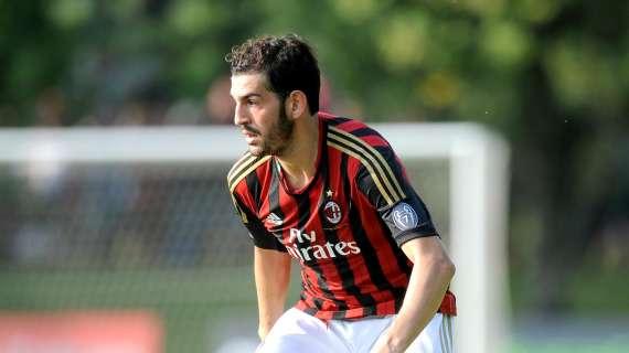 MILANELLO REPORT: allenamento in corso, anche Saponara in gruppo