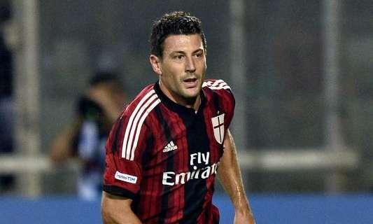 Ielpo a Sky: "A fine campionato il mio Milan prendeva i gol presi da questa squadra in quattro giornate"