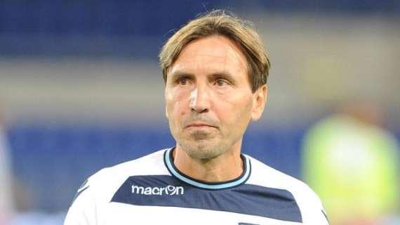 Manicone sul derby: "Arrivano due squadre non al 100%, potrebbe uscire fuori un pareggio"