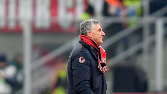 Ielpo: "Lille molto forte, può capitare. Errore di Donnarumma? Era una palla difficile"