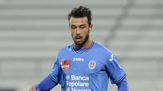 Rigoni: "L'interesse del Milan mi fa solo piacere"