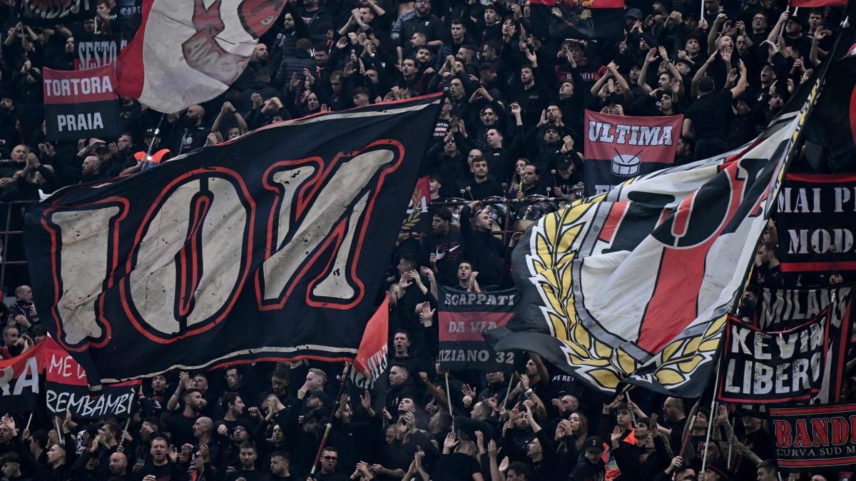 Cardone racconta: "A San Siro energia particolare. Cosa praticamente mai vista l’anno scorso, quando le partite erano oggettivamente deprimenti"